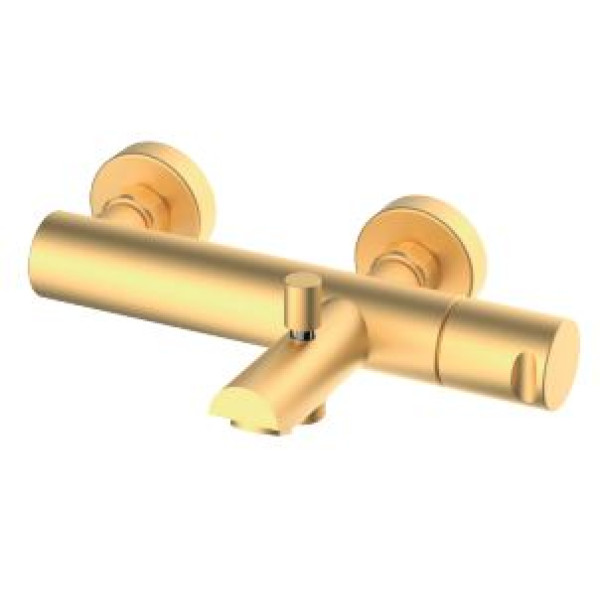 Змішувач для ванни Cool Brushed Gold (90224907)