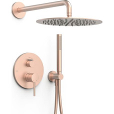 Душова система Tres Study Exclusive з Rapid-Box (26228004OPM)