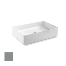 Умивальник AeT L620 FLY RECTANGULAR 60 (L620T0R0V0116)