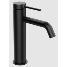 Смеситель для умывальника GRB Time Metal Black PVD XL (47540492)
