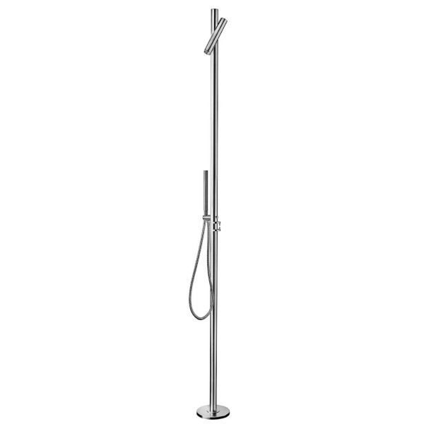 Вулична душова колонна STELLA (ST6700S)