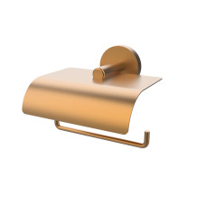 Тримач туалетного паперу GRB Copper PVD (65372255)