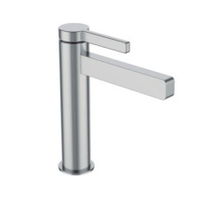 Змішувач для умивальника GRB Axis Stainless Steel PVD (74540793)