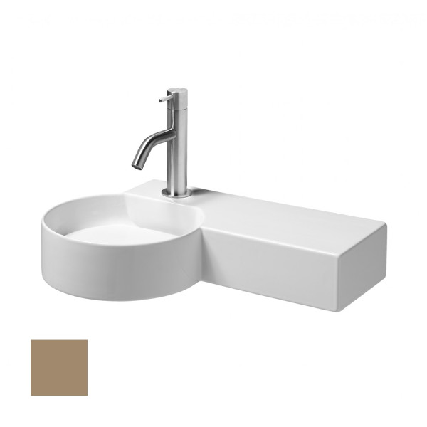 Умивальник AeT L325 ACQUAFREDDA TONDO PLUS (L325T0R1V1133)