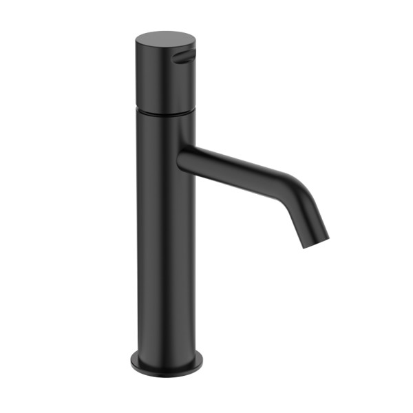 Змішувач для умивальника GRB Cool Metal Black PVD XL (90540992)