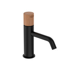Змішувач для умивальника GRB Cool Black-Arce (90510928)