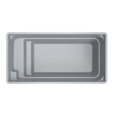 Композитний басейн Rhino Pools Enzo