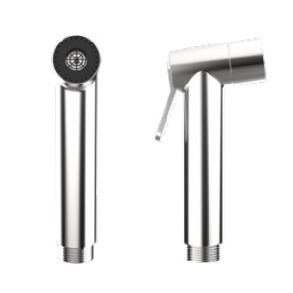 Лійка для гігієнічного душу GRB Intimixer Stainless Steel PVD (05294193)
