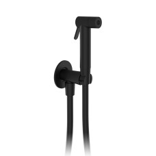 Гігієнічний душ без змішувача GRB Intimixer Black Matt (08123102)