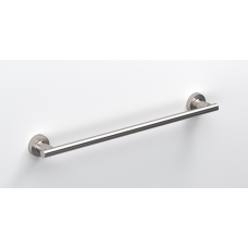 Тримач для рушника Sonia Tecno Project Brushed Nickel 510 мм (194995)