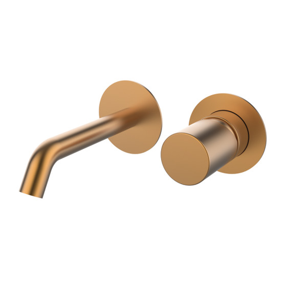 Змішувач вбудований GRB Cool Copper PVD (90533455)