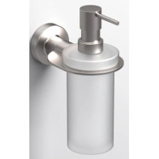 Диспенсер для мила Sonia Tecno Prodject Brushed Nickel (198092)