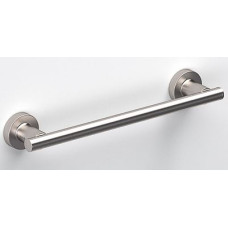 Тримач для рушника Sonia Tecno Project Brushed Nickel 330 мм (194988)