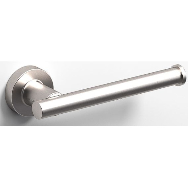 Тримач туалетного паперу Sonia Tecno Prodject Brushed Nickel (195022)