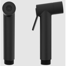 Лійка для гігієнічного душу GRB Intimixer Black (05294122)