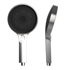 Ручний душ GRB Hydro EterNice Stainless Steel PVD Ø130 мм (05534193)