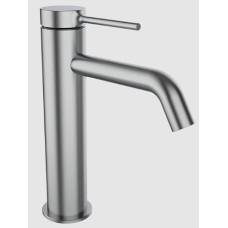 Змішувач для умивальника GRB Time Stainless Steel PVD XL (47540493)