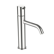 Змішувач для умивальника GRB Cool Stainless Steel PVD XL (90540993)