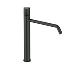 Змішувач для умивальника GRB Aura Metal Black PVD XXL (75576792)