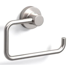 Тримач туалетного паперу Sonia Tecno Project Brushed Nickel (195008)