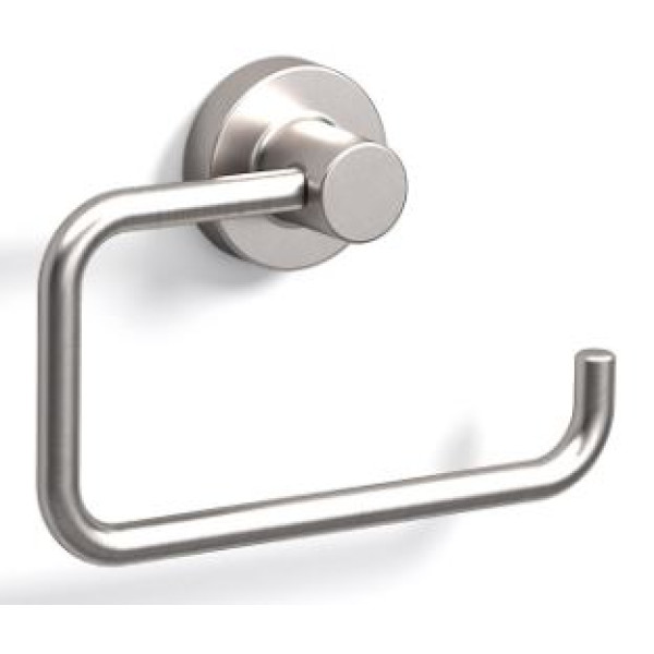 Тримач туалетного паперу Sonia Tecno Project Brushed Nickel (195008)