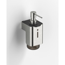 Дозатор рідкого мила Sonia Nox Satin Stainless Steel (200047)