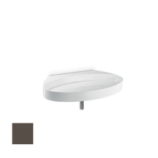 Умивальник AeT L015 P35 OVALE L65 (L015T1RPV4107)