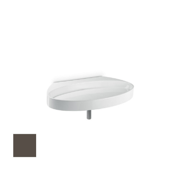 Умивальник AeT L015 P35 OVALE L65 (L015T1RPV4107)