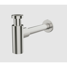 Сифон для умивальника GRB Hydro Stainless Steel PVD (00030093)
