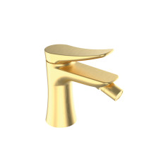 Змішувач для біде GRB Nava Brushed Gold PVD (66710688)
