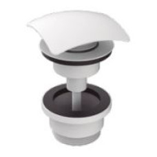 Донний клапан GRB Valves White (05055021)