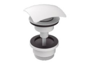 Донний клапан GRB Valves White (05055021)