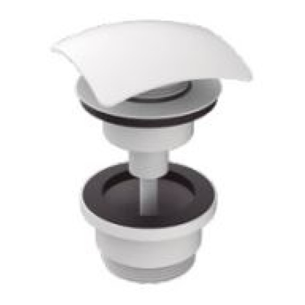 Донний клапан GRB Valves White (05055021)