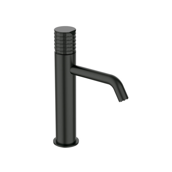 Змішувач для умивальника GRB Aura Metal Black PVD XL (75540792)