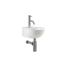 Умивальник AeT L266 SPOT MINI WALL (L266T0R1V1100)