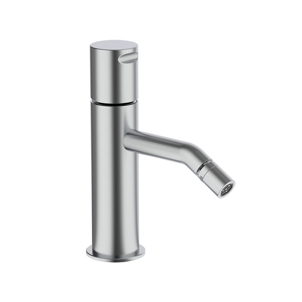Змішувач для біде GRB Cool Stainless Steel PVD (90710993)