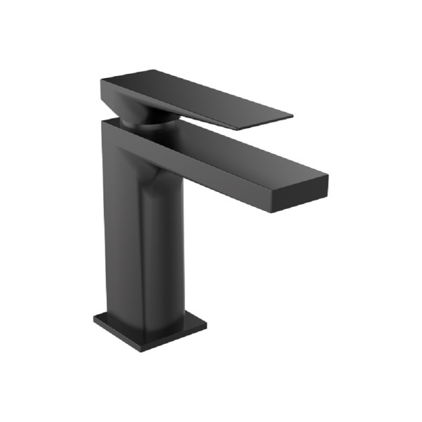 Змішувач для умивальника GRB Kala Metal Black PVD (60520692)