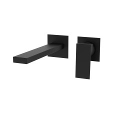 Змішувач вбудований GRB Kala Black (60628622)
