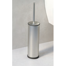 Йоржик для унітаза Sonia Tecno Project Brushed Nickel (200658)