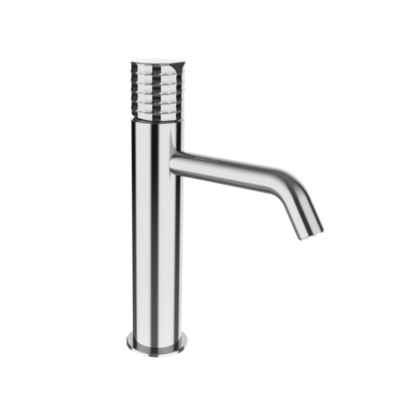 Змішувач для умивальника GRB Aura Chrome XL (75540750)