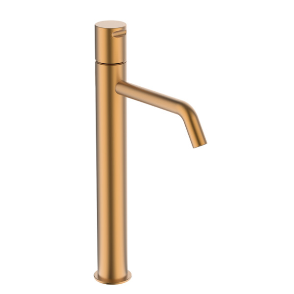 Змішувач для умивальника GRB Cool Copper PVD XXL (90576955)