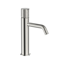 Змішувач для умивальника GRB Aura Stainless Steel PVD XL (75540793)