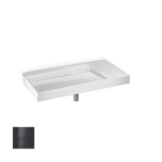 Умивальник AeT L013 P35 RETTANGOLARE L55 RIGHT TOP (L013T1RPV4104)