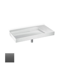 Умивальник AeT L013 P35 RETTANGOLARE L55 RIGHT TOP (L013T1RPV4105)