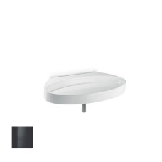 Умивальник AeT L015 P35 OVALE L65 (L015T1RPV4104)