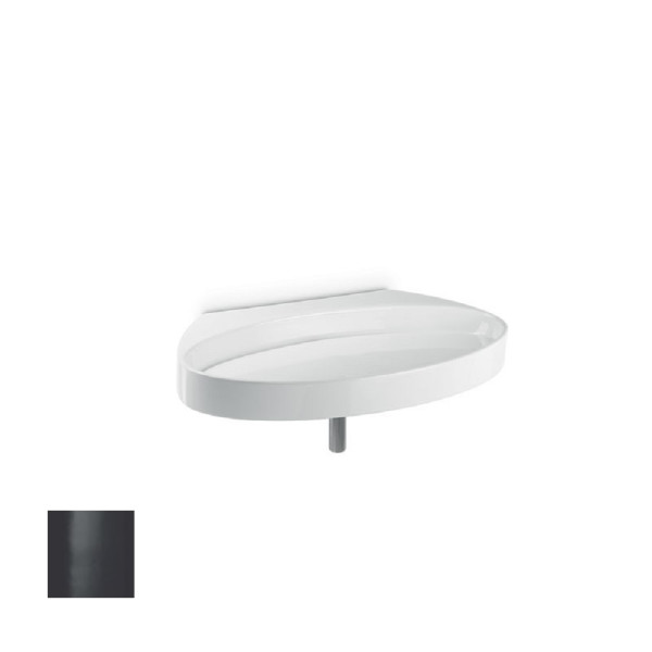 Умивальник AeT L015 P35 OVALE L65 (L015T1RPV4104)