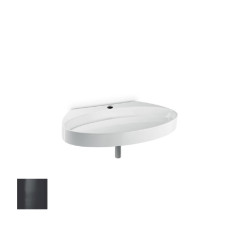 Умивальник AeT L015 P35 OVALE L65 (L015T1R1V4104)