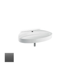 Умивальник AeT L015 P35 OVALE L65 (L015T1R1V4105)