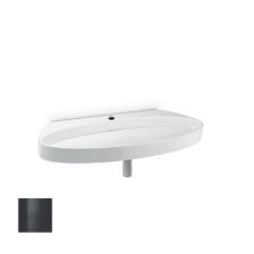 Умивальник AeT L016 P35 OVALE L85 (L016T1R1V4104)