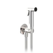 Гігієнічний душ без змішувача GRB Intimixer Stainless Steel PVD (08123193)